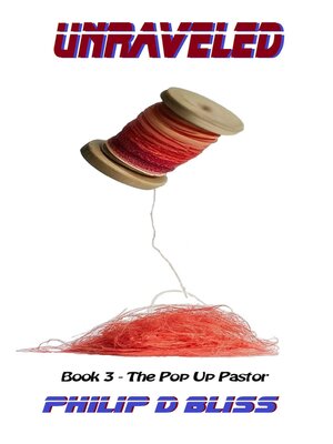 cover image of Unraveled